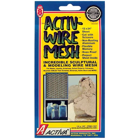Activa Activ Wire Mesh